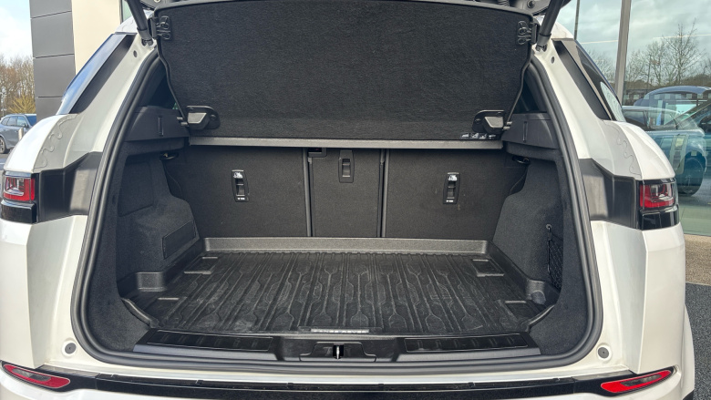 Land Rover Range Rover Evoque 2.0 D200 Evoque Edition 5dr Auto Diesel Hatchback